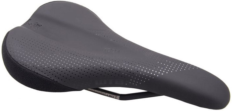Wtb koda titanium saddle