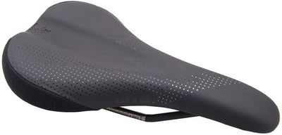 Wtb koda titanium saddle