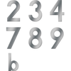Metafranc huisnummer 5 a2 120mm - wu0424047