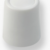 Metafranc aanslagbuffer 26x30mm wi 2st w - wu0430206