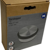 Metafranc deurstopper rvs vlak *nl* - wu0431260