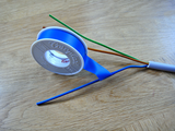 Meister isolatietape 3,3m 10st. - wu7451430 - afbeelding 2
