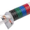 Meister isolatietape 3,3m 6-delig - wu8632010