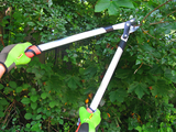Meister takkenschaar bypass alu 2k - wu9769500 - afbeelding 2