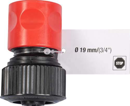 Meister garden waterstop 3 4 los - wu9928160
