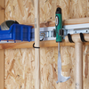 Meister gereedschapslijst alu 5dlg 80cm - wu9953360