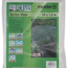 Meister dekzeil voor de tuin 10x1.5m wit - wu9961310