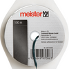 Meister kunststof binddraad (haspel 20m) w - wu9970050