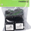 Meister muizenval kunststof 2st - wu9975710