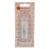 Woodware • replacement blades (5) for jl501 - afbeelding 2
