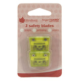 Woodware • scoring replacement blade for mini trimmer t400 - afbeelding 1