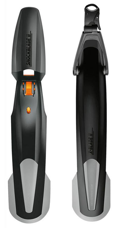 Sks germany x blade shockblade set mtb 26 27.5 (650b)