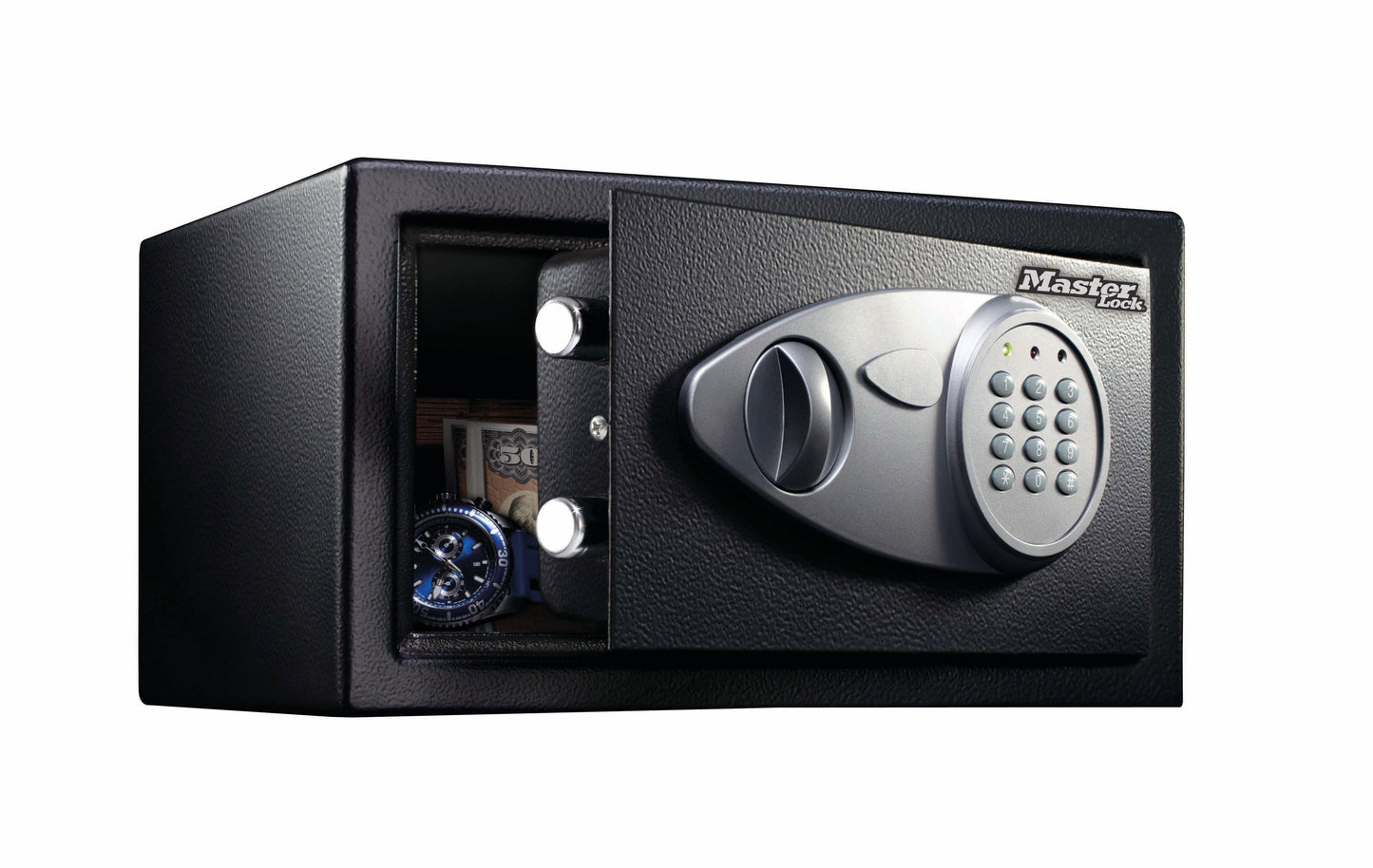 Masterlock kluis, digitaal combinatie slot, medium - x041ml x041ml