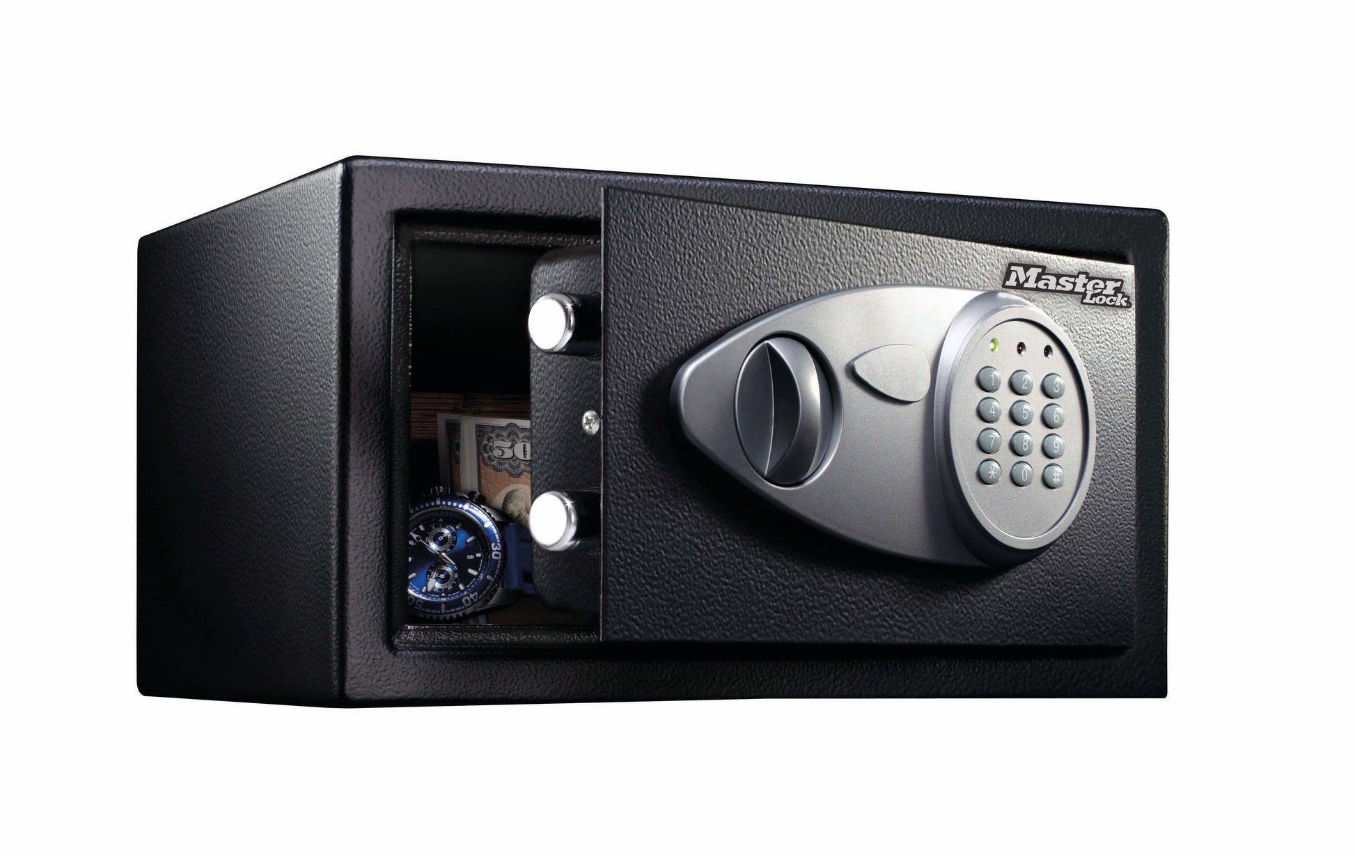 Masterlock kluis, digitaal combinatie slot, medium - x041ml x041ml