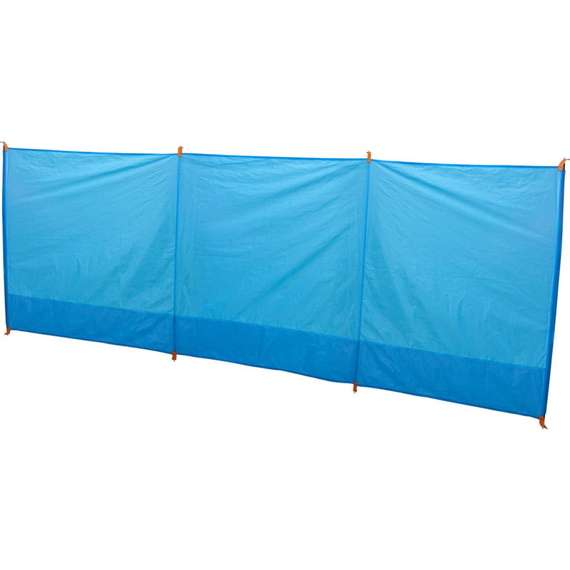 Pro beach windscherm 400x140cm
