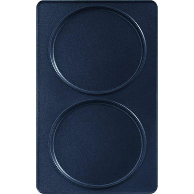Tefal pannenkoekplaten snack collection
