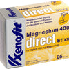 Xenofit magnesium 400 direct stixx 25x2,5g