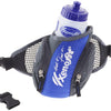 Xenofit drinking belt with drinking bottle 750ml