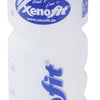 Xenofit drinking belt with drinking bottle 750ml