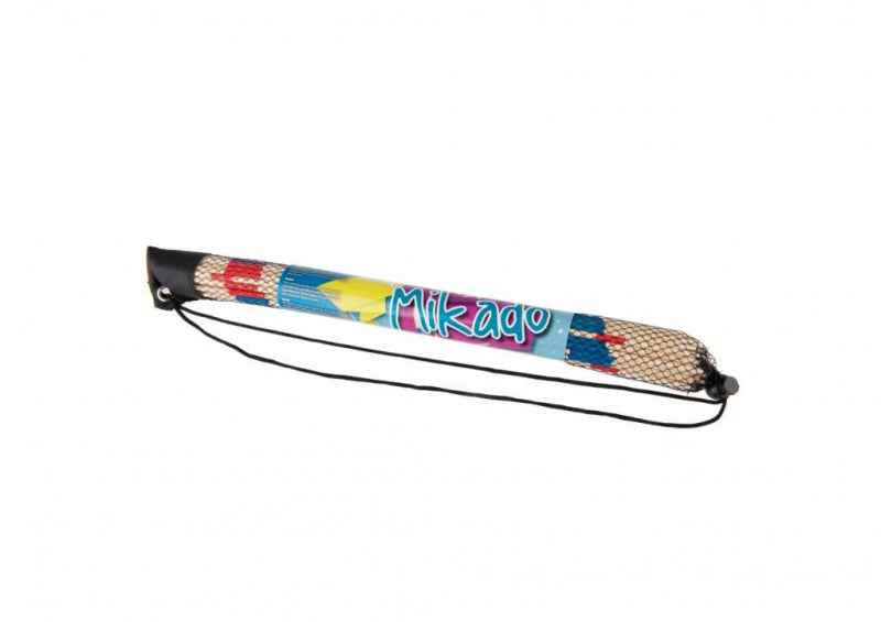 Diverse merken xl houten mikado (38cm)