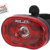 Xlc cl-r07 led rücklicht