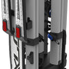 Xlc vc-c07 almada work-e bike rack
