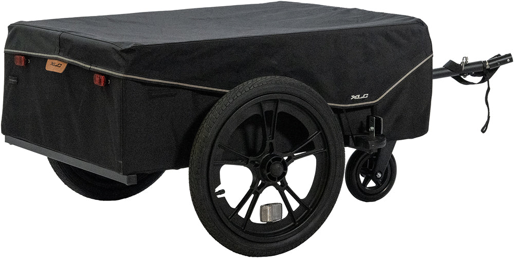 Xlc cargo bs-c11 cargo trailer