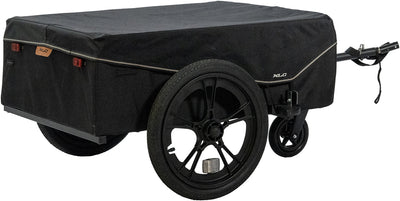 Xlc cargo bs-c11 cargo trailer