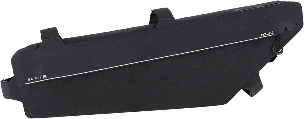 Xlc ba-g01 top tube bag l
