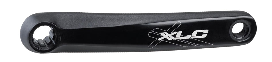 Xlc crankset for bosch-e-bike 175mm