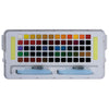 Sakura • koi aquarel sketchbox 60 + waterbrush