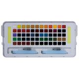 Sakura • koi aquarel sketchbox 60 + waterbrush - afbeelding 2