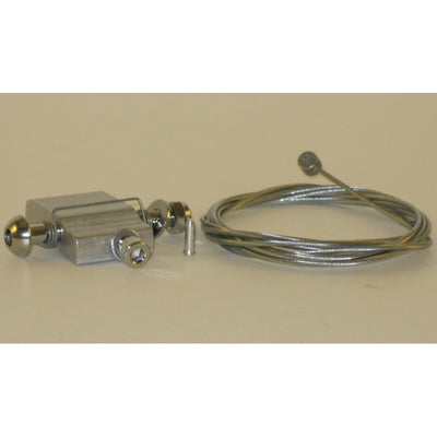 Xootr frontbrake kit