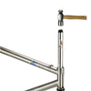 Icetoolz expert balhoofdcup uitdrijver 1 en 1.1 8 inch