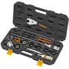 Icetoolz xpert balhoofdruimer vlakfrees gereedschap 1“ 1.1 8“ e181