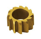 Icetoolz xpert balhoofdruimer vlakfrees gereedschap 1“ 1.1 8“ e181 - afbeelding 3