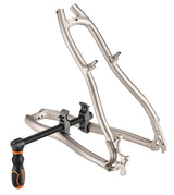 frame- en vorkuitzetter Xpert 26 cm zwart - afbeelding 2