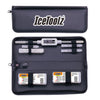 Tapset met wringijzer IceToolz Xpert E158