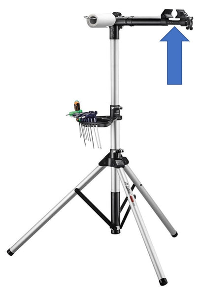 Icetoolz xpert reparatiest. rubbers voor e132 134 137 138 139, e137c