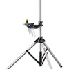 Icetoolz xpert reparatiestandaard 3-poot, verstel- en opvouwbaar,e137