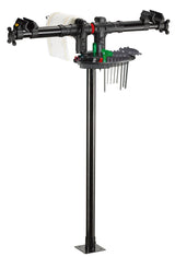 Icetoolz xpert reparatiestandaard m klem 2x, vloermontage, staal,e134 - afbeelding 2