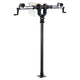 Icetoolz xpert reparatiestandaard met dubbele klem, vloermontage,e136