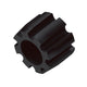 Icetoolz xpert trapas draadtap links, bsa 1.37x24, zwart, e173l