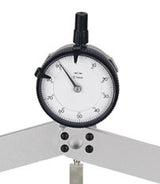 Velg- en naafuitlijner met micrometer Xpert E313 - afbeelding 3
