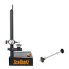IceToolz Wielrichter met steekas adapter Xpert 240E129T