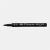 Sakura • pen-touch kalligrafie pen fijn zwart