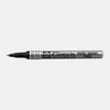 Sakura • pen-touch kalligrafie pen fijn zilver