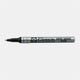 Sakura • pen-touch kalligrafie pen fijn zilver