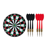 Xq max dartbord ø38cm - afbeelding 2