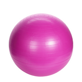 Xq max gym ball pink ø65cm - afbeelding 2
